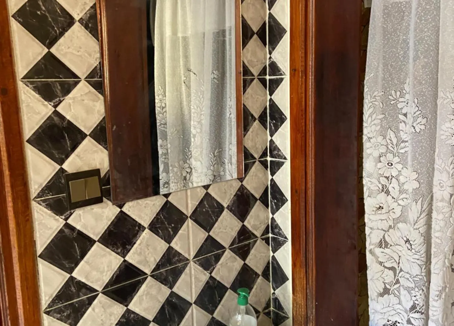 Anza Surfside House Bed & Breakfast Agadir