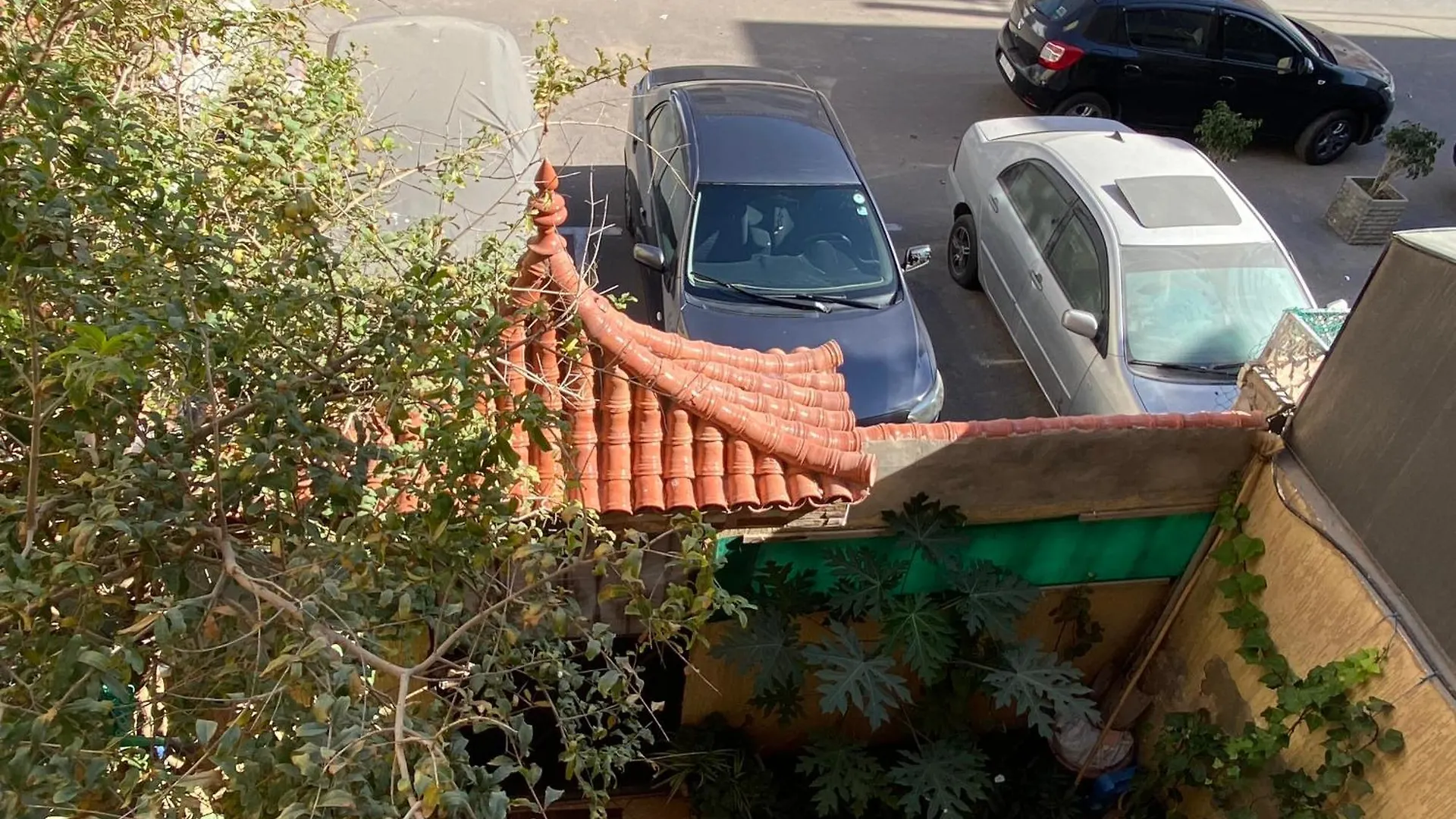 Anza Surfside House Bed & Breakfast Agadir 0*,  Morocco