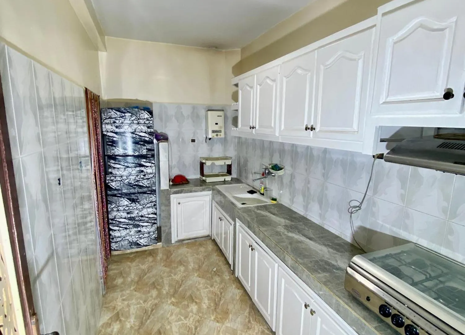 Anza Surfside House Bed & Breakfast Agadir