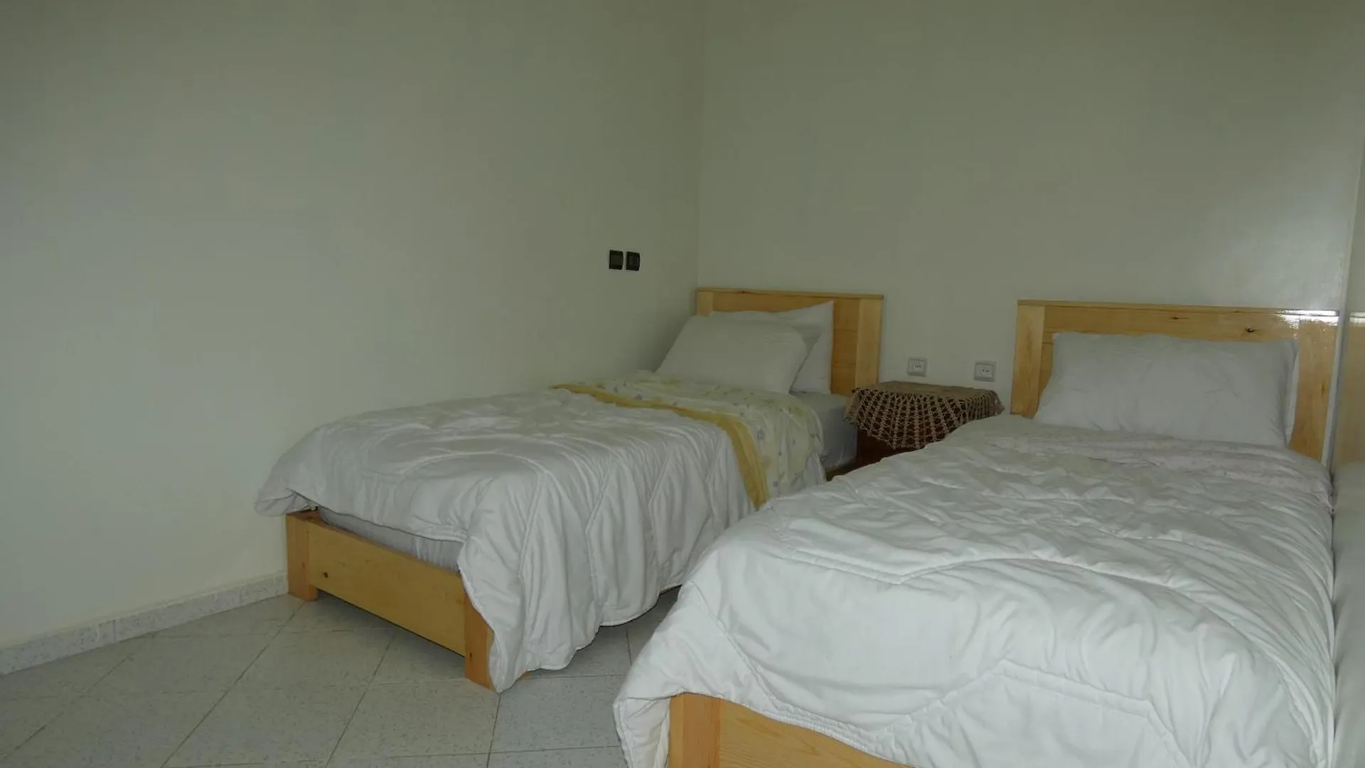 Anza Surfside House Bed & Breakfast Agadir Morocco
