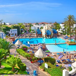 3* Hotel Caribbean Village Agador