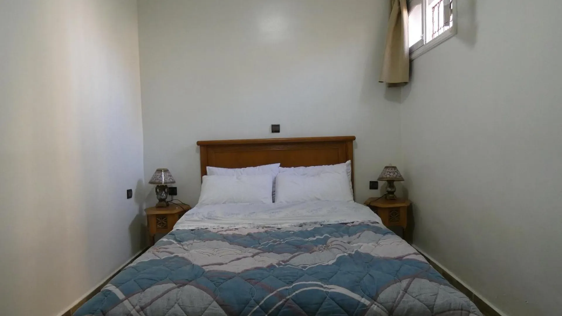 Bed & Breakfast Bed and Breakfast Anza Surfside House Agádír