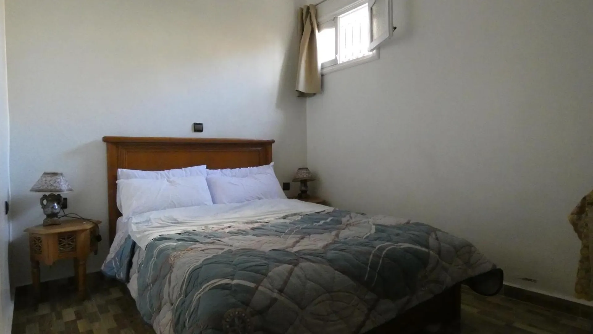 Bed and Breakfast Anza Surfside House Agádír